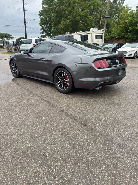 2015 Ford S550 Mustang - Image 5 of 7