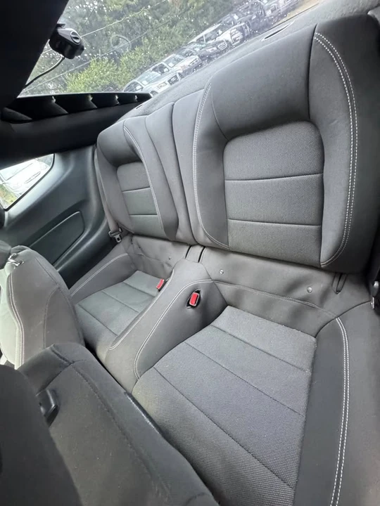 2015 Ford S550 Mustang - Image 7 of 7