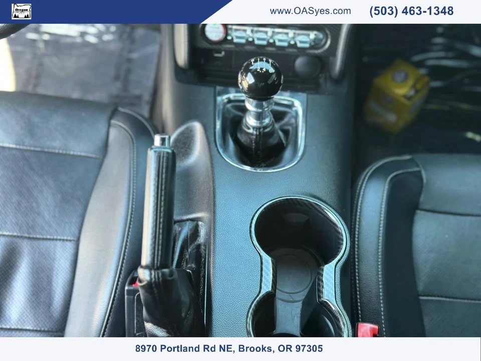 2015 Ford S550 Mustang - Image 15 of 17