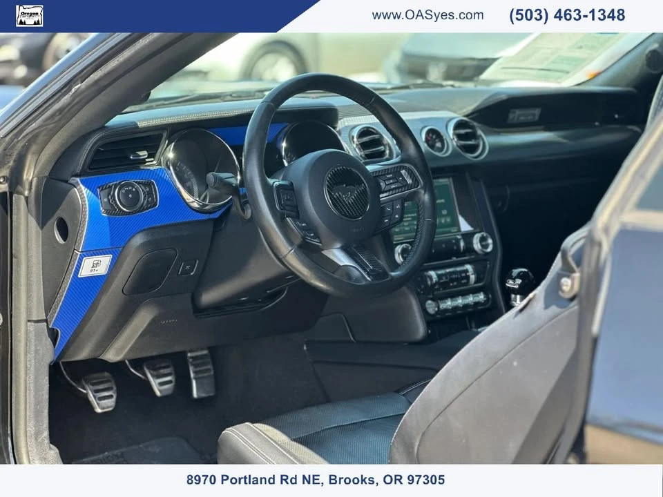 2015 Ford S550 Mustang - Image 17 of 17