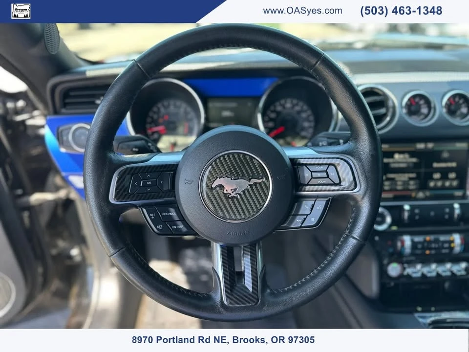 2015 Ford S550 Mustang - Image 11 of 17