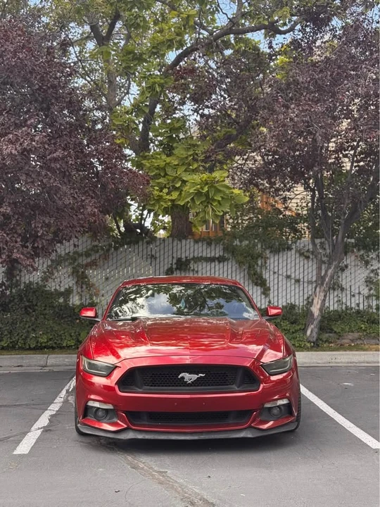2015 Ford S550 Mustang GT - Image 3 of 13