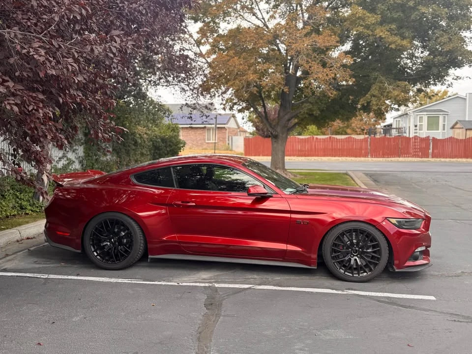 2015 Ford S550 Mustang GT - Image 5 of 13