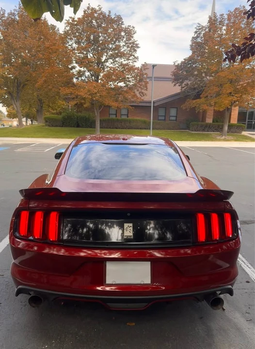 2015 Ford S550 Mustang GT - Image 6 of 13