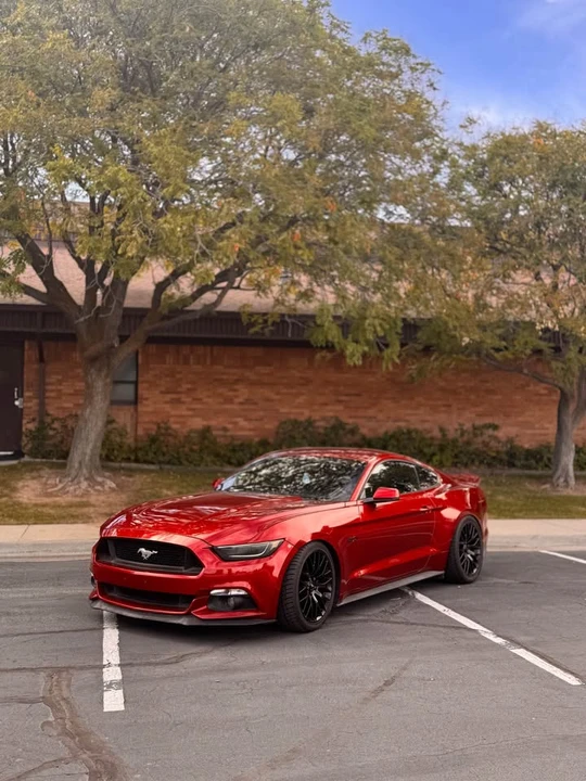 2015 Ford S550 Mustang GT - Image 13 of 13