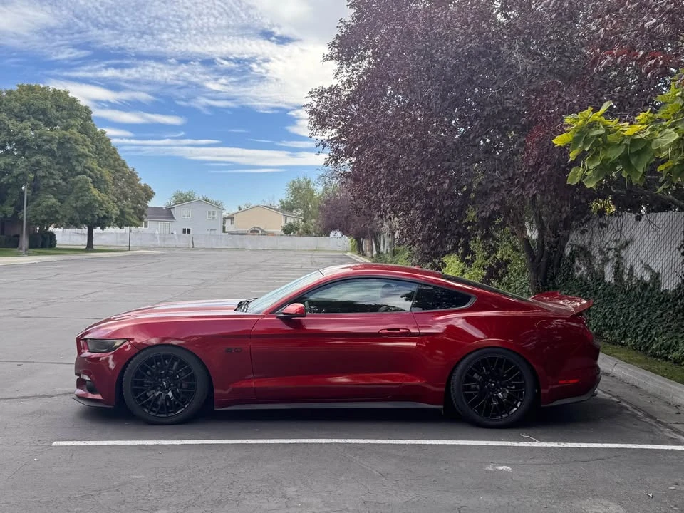 2015 Ford S550 Mustang GT - Image 4 of 13