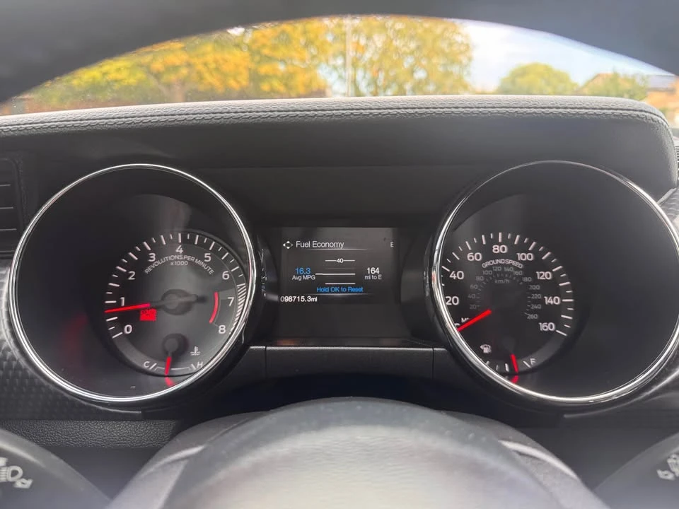 2015 Ford S550 Mustang GT - Image 11 of 13