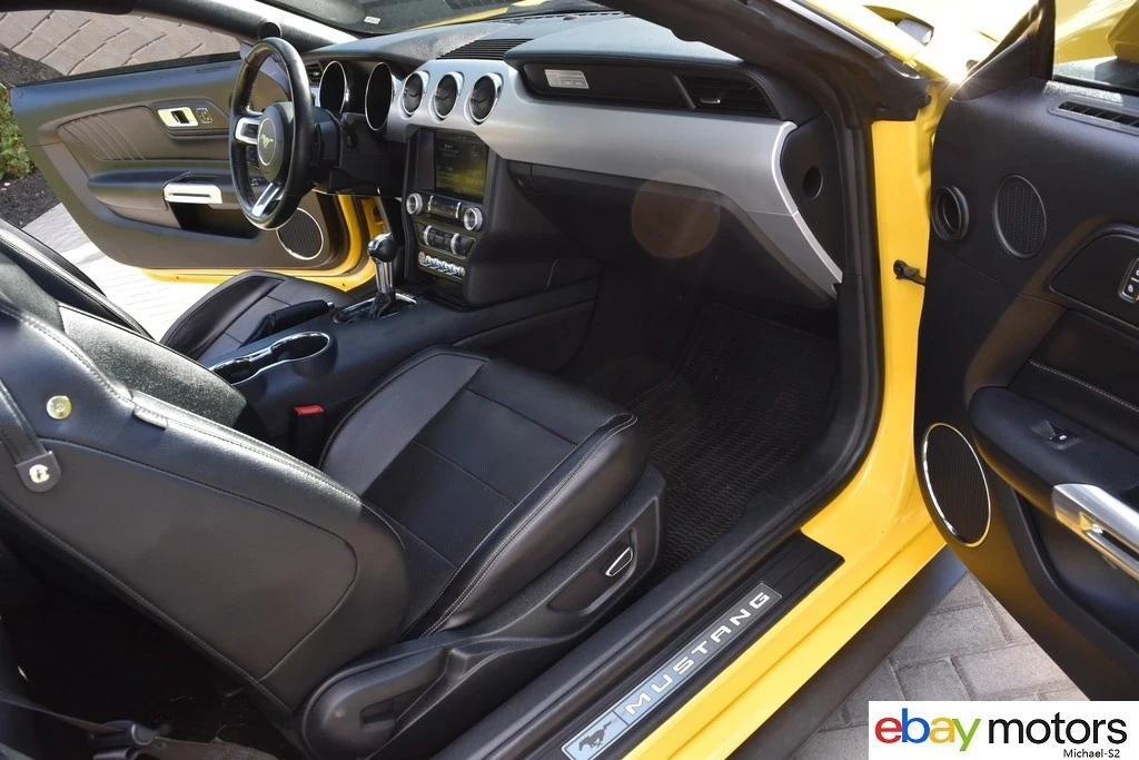 2015 Ford S550 Mustang - Image 15 of 21