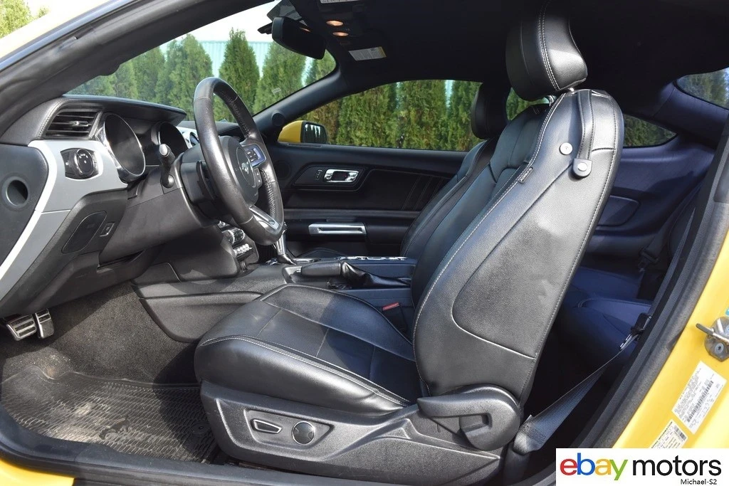2015 Ford S550 Mustang - Image 10 of 21