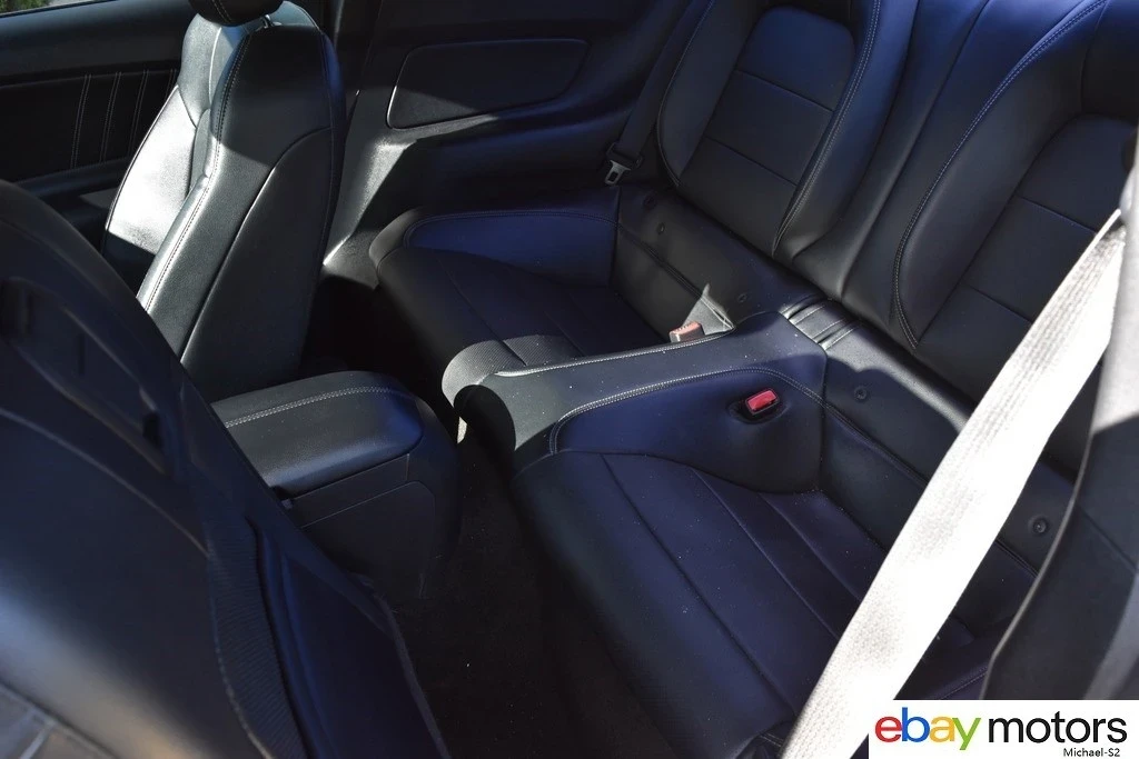2015 Ford S550 Mustang - Image 13 of 21