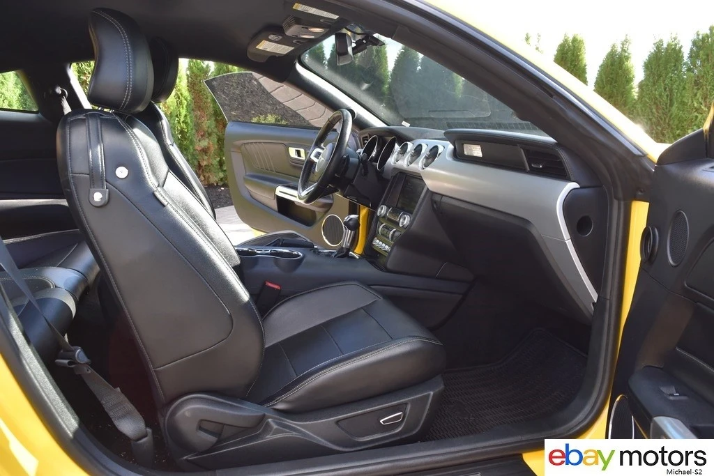 2015 Ford S550 Mustang - Image 16 of 21