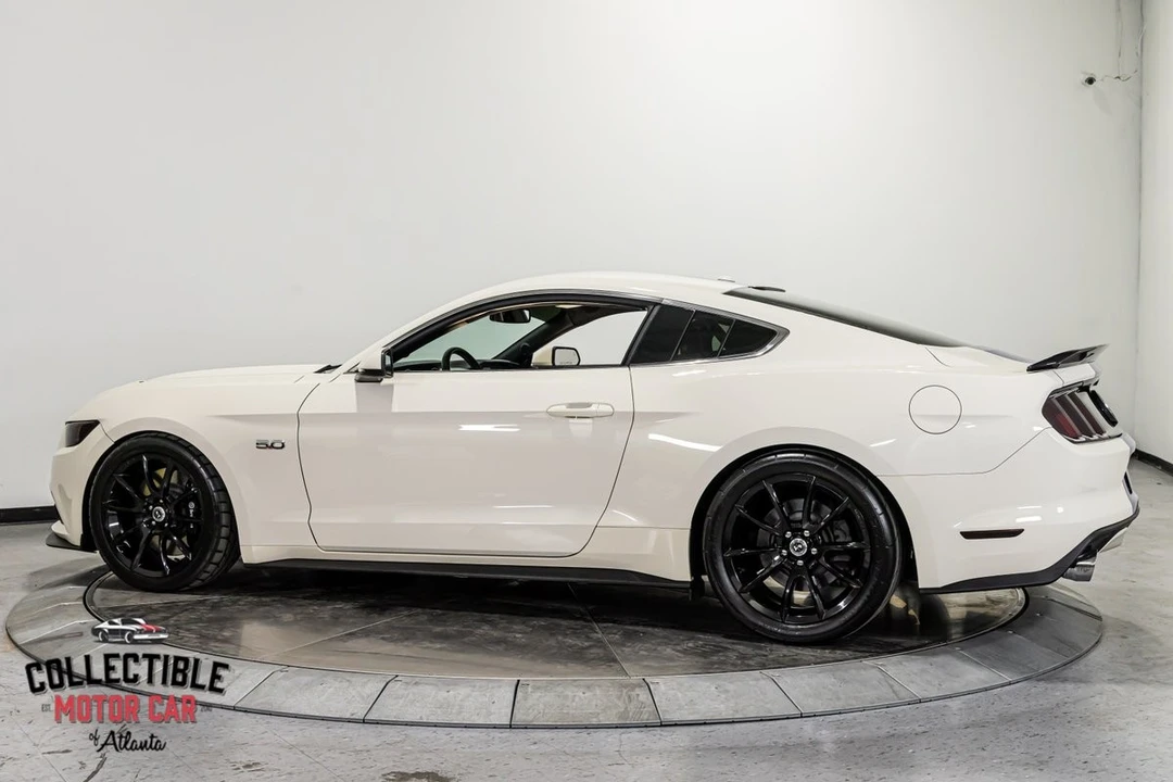 2015 Ford S550 Mustang - Image 13 of 21