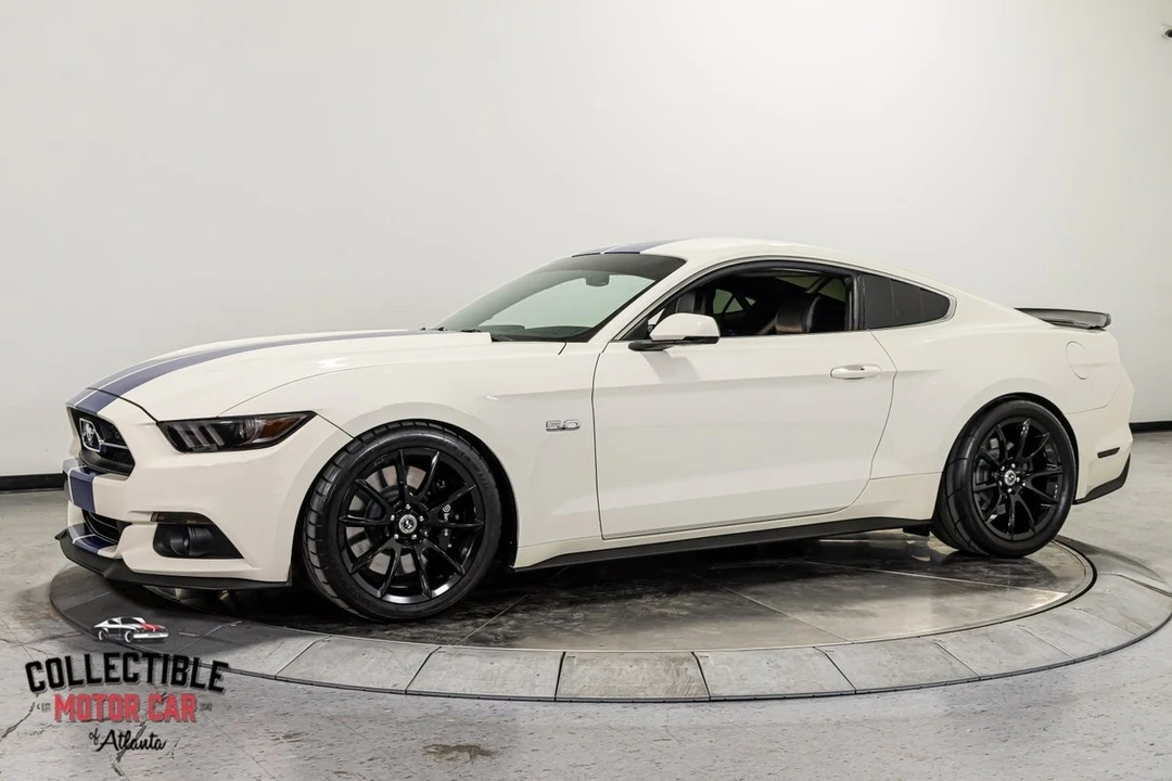 2015 Ford S550 Mustang - Image 11 of 21