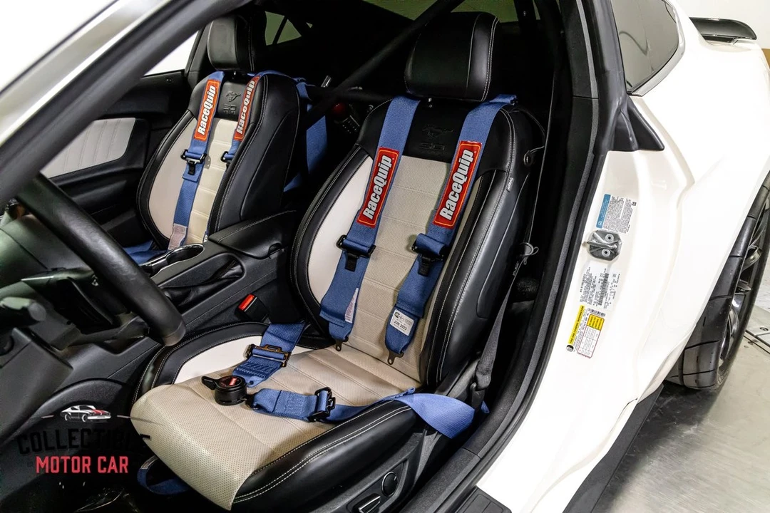 2015 Ford S550 Mustang - Image 5 of 21