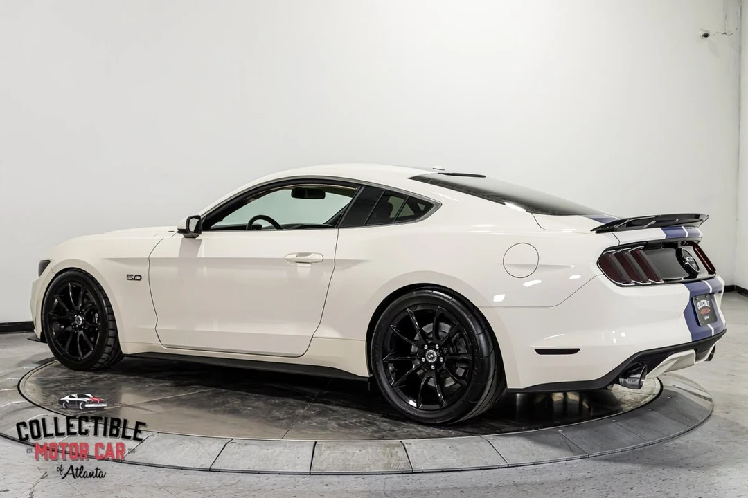 2015 Ford S550 Mustang - Image 13 of 21