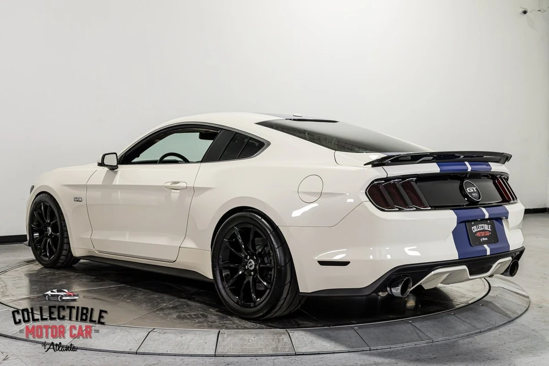 2015 Ford S550 Mustang - Image 15 of 21