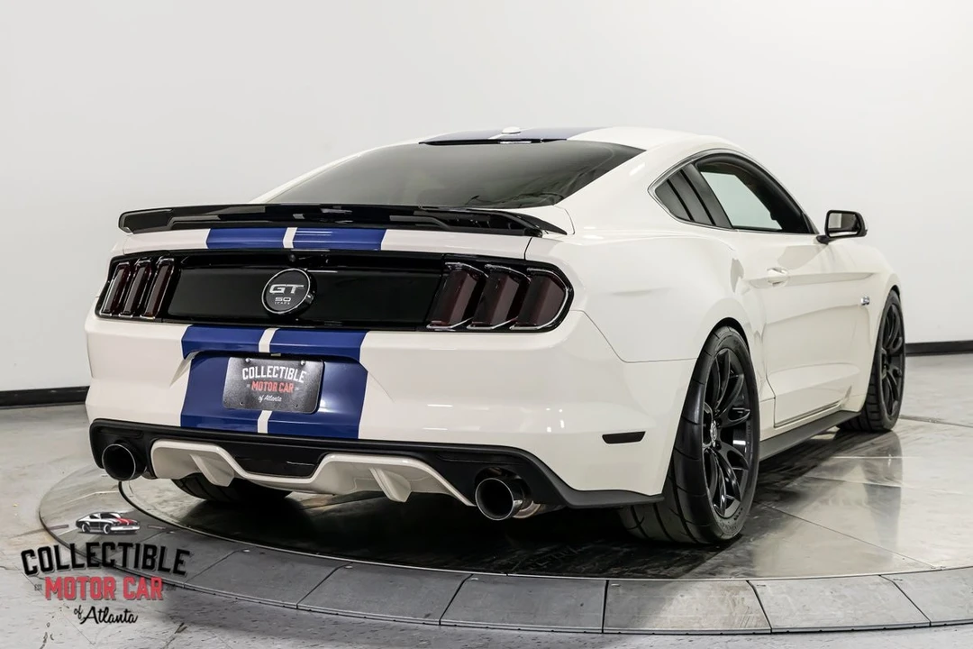 2015 Ford S550 Mustang - Image 21 of 21