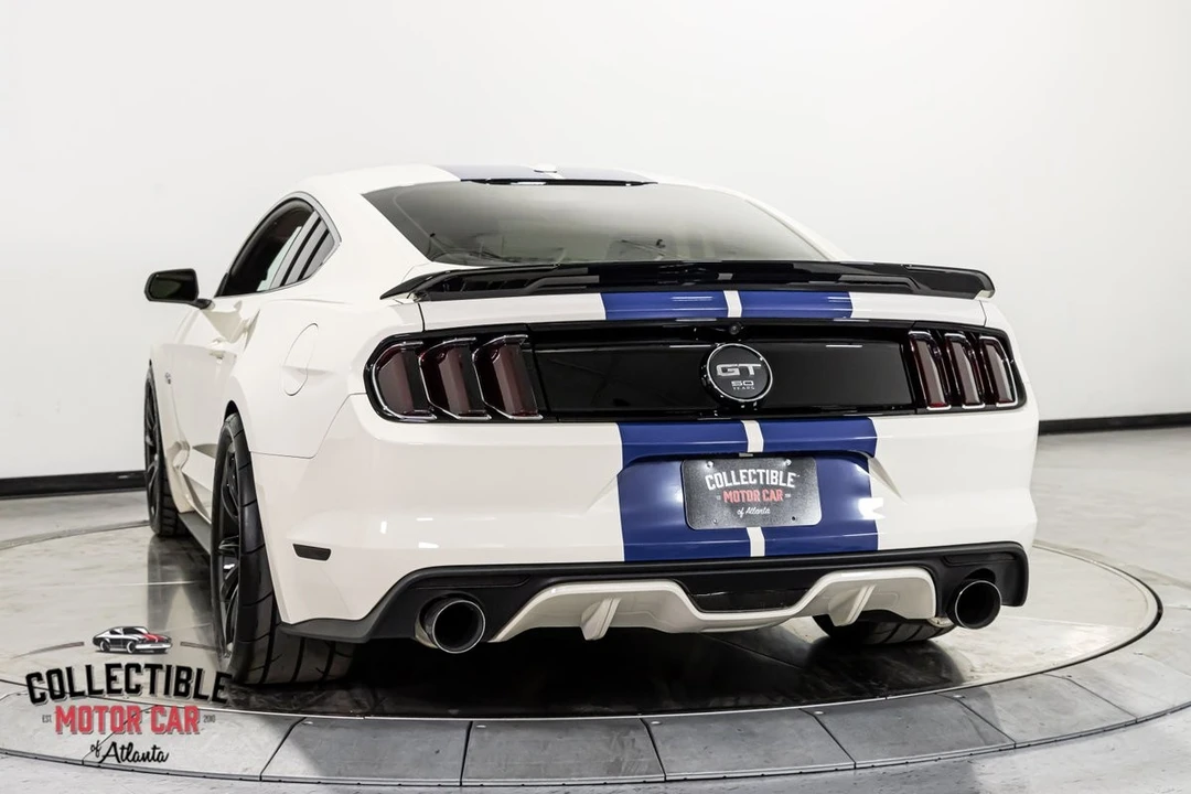 2015 Ford S550 Mustang - Image 17 of 21