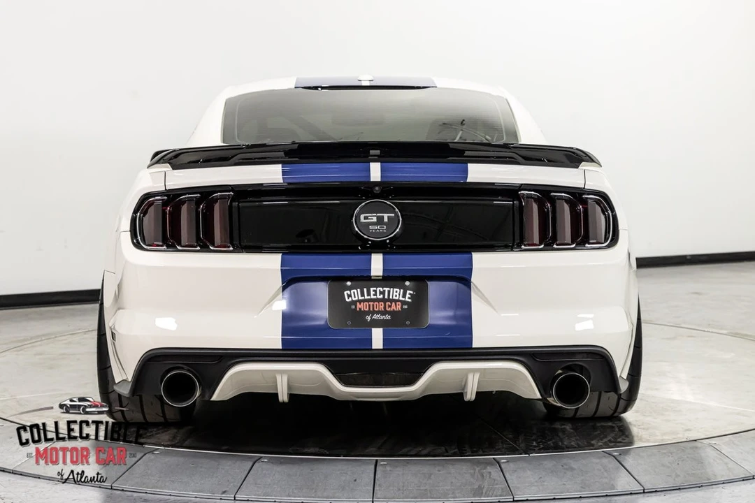 2015 Ford S550 Mustang - Image 19 of 21