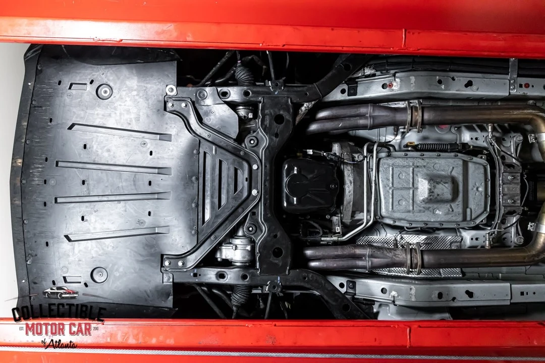 2015 Ford S550 Mustang - Image 8 of 21