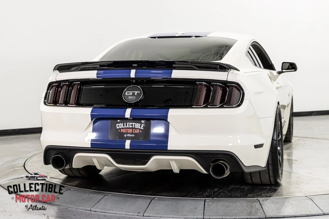 2015 Ford S550 Mustang - Image 20 of 21