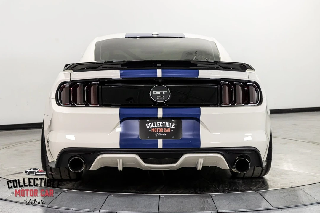 2015 Ford S550 Mustang - Image 18 of 21