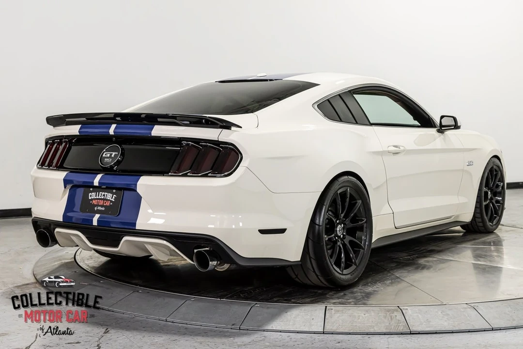 2015 Ford S550 Mustang - Image 21 of 21