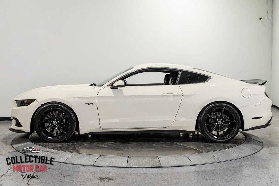 2015 Ford S550 Mustang - Image 12 of 21