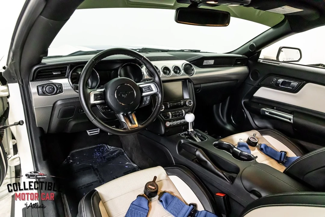 2015 Ford S550 Mustang - Image 5 of 21