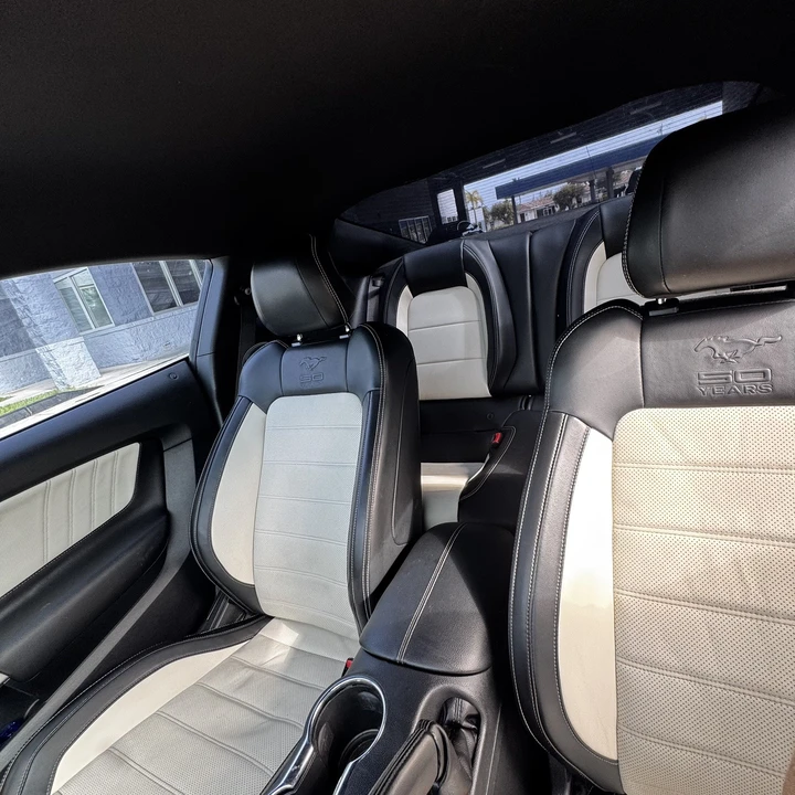 2015 Ford S550 Mustang - Image 4 of 11