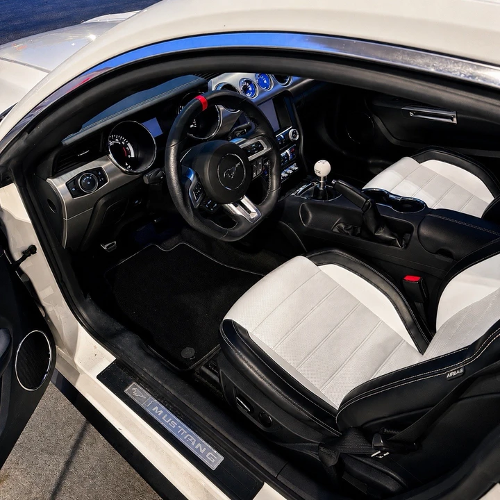 2015 Ford S550 Mustang - Image 5 of 6