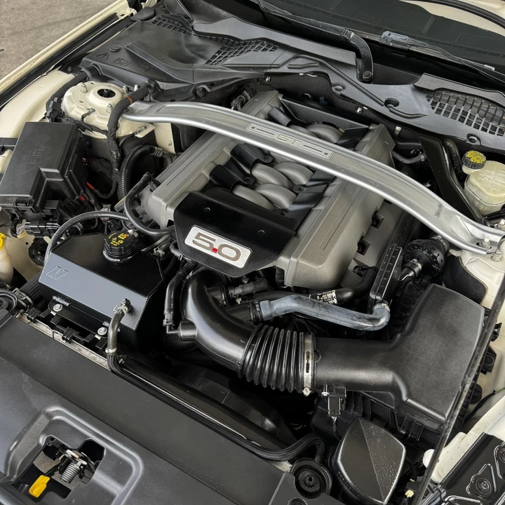 2015 Ford S550 Mustang - Image 11 of 11