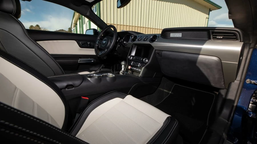 2015 Ford S550 Mustang - Image 5 of 31