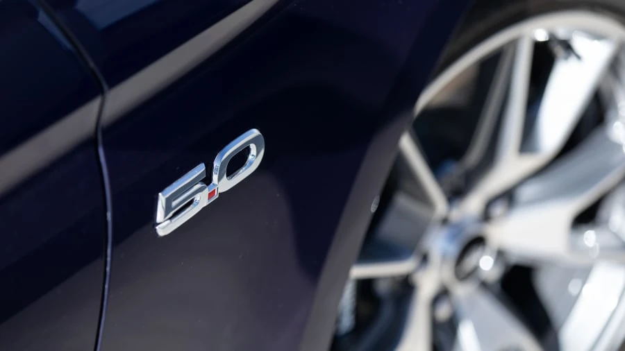 2015 Ford S550 Mustang - Image 9 of 31