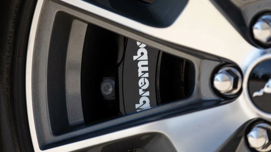 2015 Ford S550 Mustang - Image 10 of 31