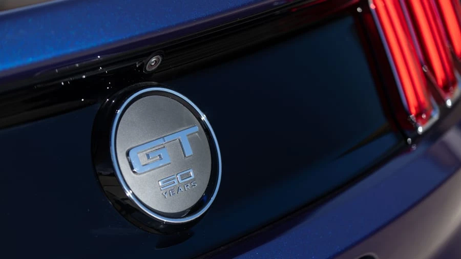 2015 Ford S550 Mustang - Image 11 of 31
