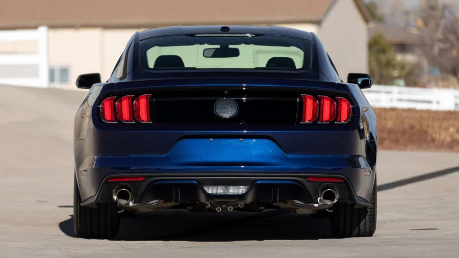 2015 Ford S550 Mustang - Image 15 of 31