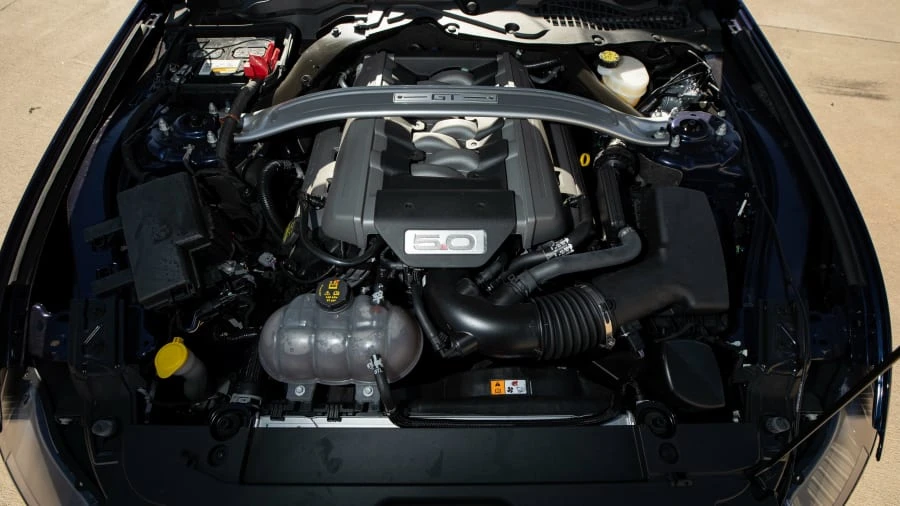 2015 Ford S550 Mustang - Image 16 of 31