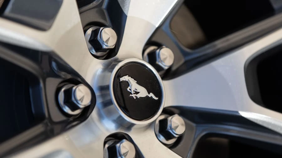 2015 Ford S550 Mustang - Image 18 of 31