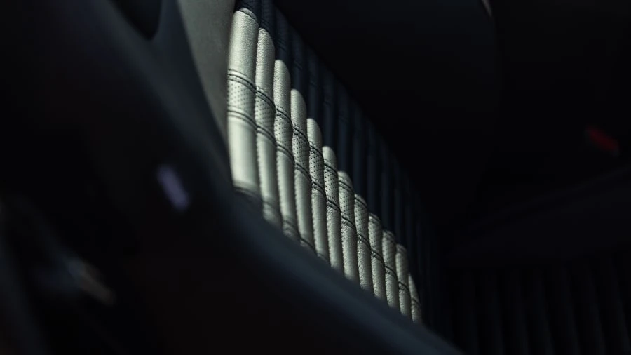 2015 Ford S550 Mustang - Image 20 of 31