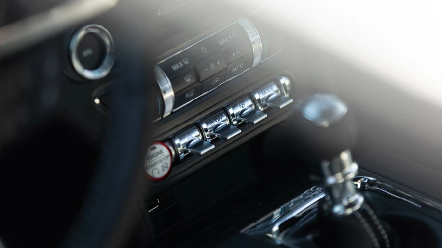 2015 Ford S550 Mustang - Image 21 of 31