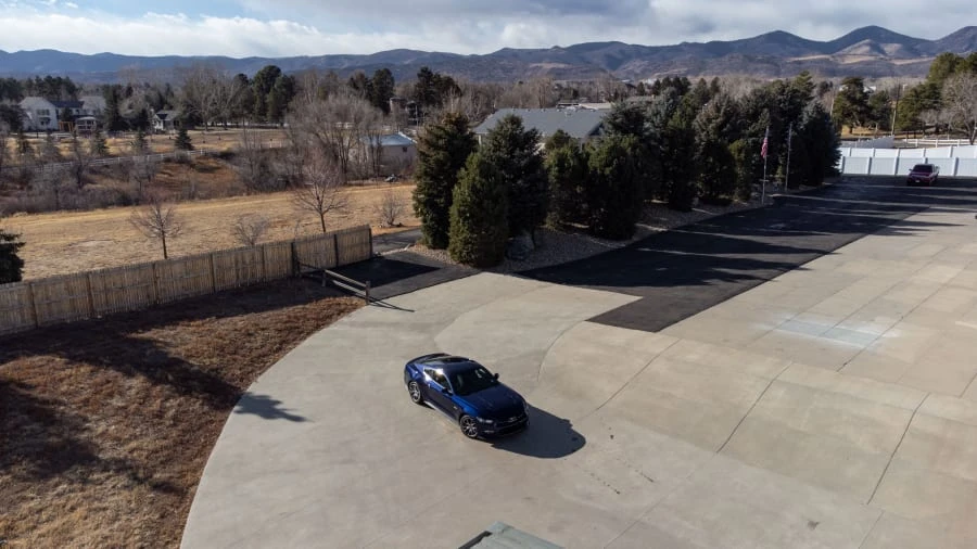 2015 Ford S550 Mustang - Image 23 of 31