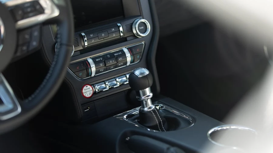2015 Ford S550 Mustang - Image 24 of 31