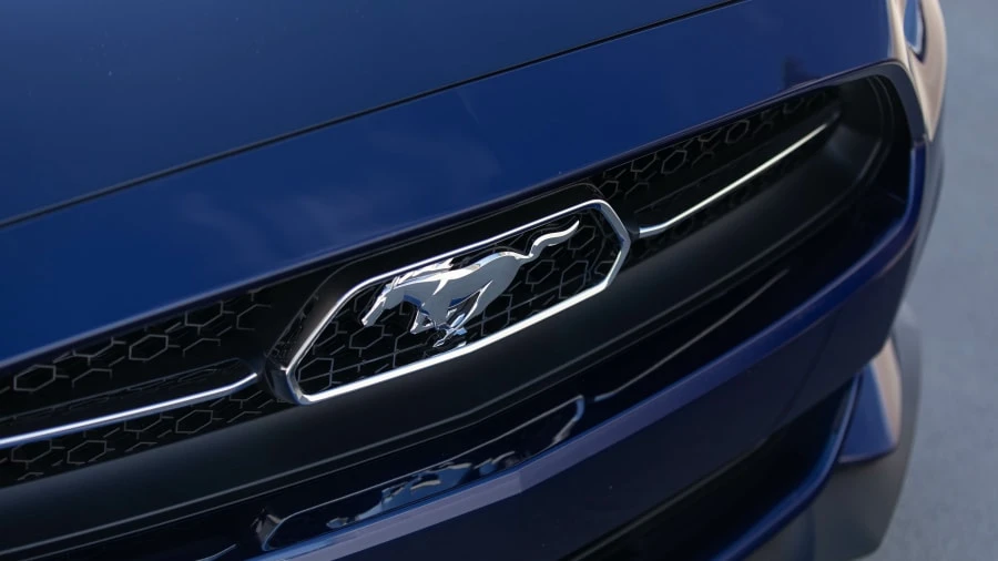 2015 Ford S550 Mustang - Image 26 of 31