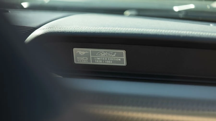 2015 Ford S550 Mustang - Image 27 of 31