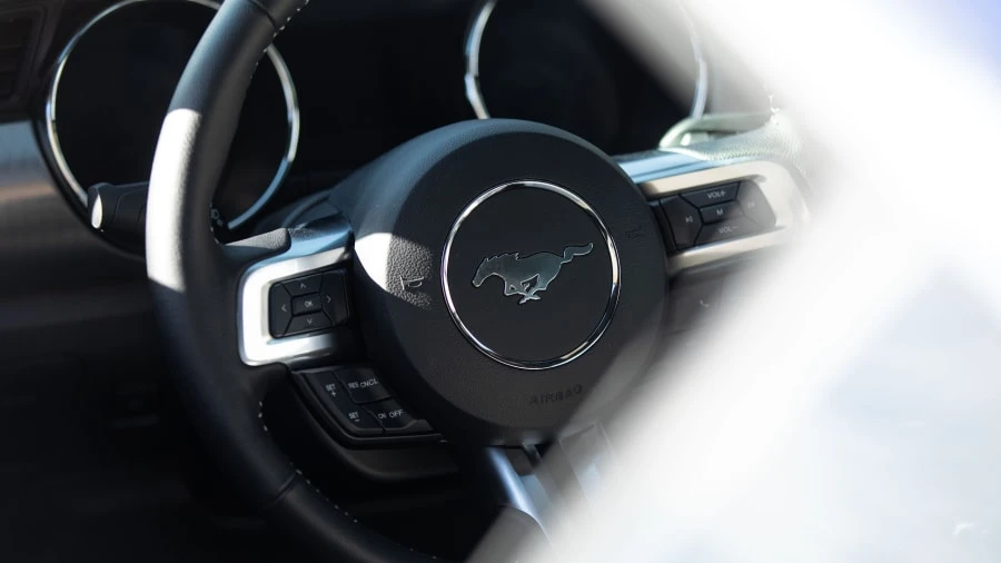 2015 Ford S550 Mustang - Image 28 of 31