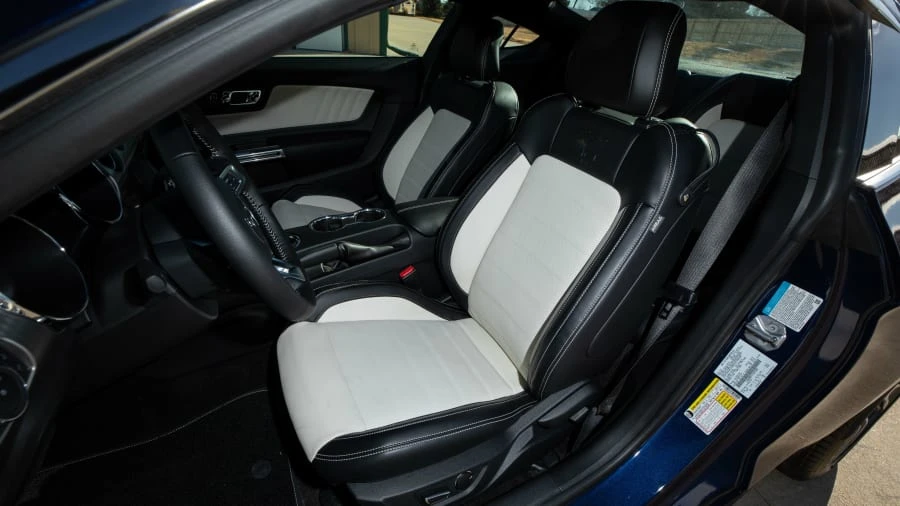 2015 Ford S550 Mustang - Image 29 of 31