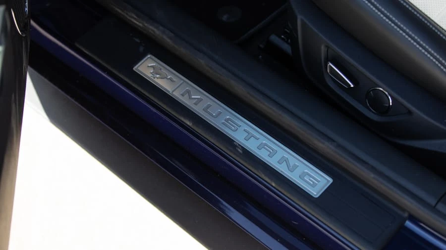 2015 Ford S550 Mustang - Image 30 of 31