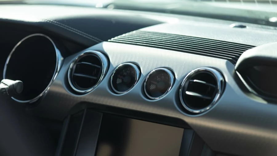 2015 Ford S550 Mustang - Image 31 of 31