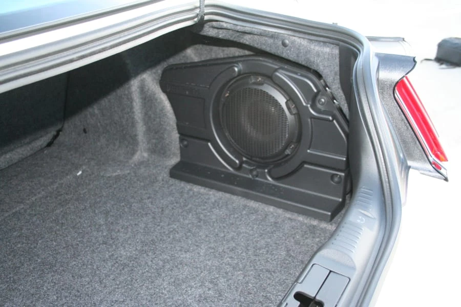 2015 Ford S550 Mustang - Image 10 of 12